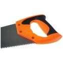 Piła płatnica hartowana 450MM CROSS-CUT 7TPI 1.05MM do drewna