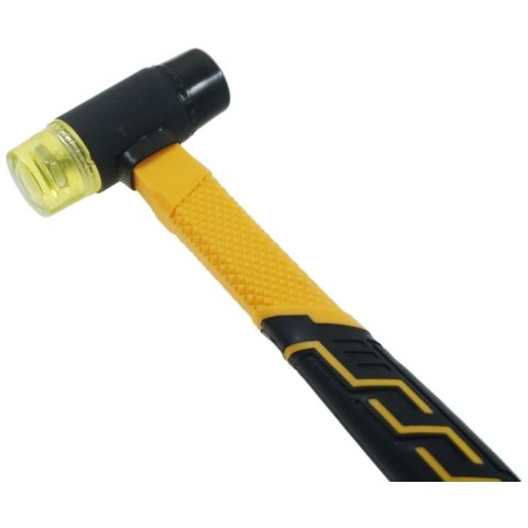 PODBIJAK BLACHARSKI 30MM PLASTIKOWO GUMOWY PODBIJAK BLACHARSKI 30MM PLASTIKOWO GUMOWY