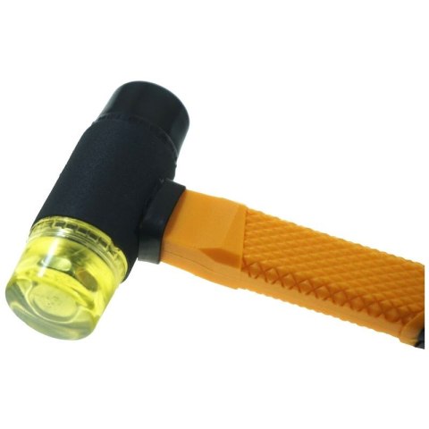 PODBIJAK BLACHARSKI 30MM PLASTIKOWO GUMOWY PODBIJAK BLACHARSKI 30MM PLASTIKOWO GUMOWY
