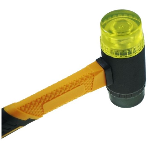 PODBIJAK BLACHARSKI 40MM PLASTIKOWO GUMOWY PODBIJAK BLACHARSKI 40MM PLASTIKOWO GUMOWY