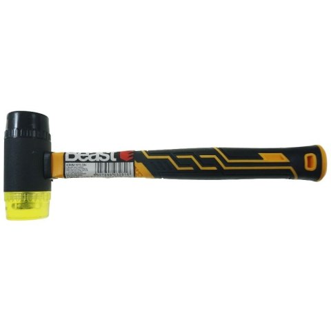 PODBIJAK BLACHARSKI 40MM PLASTIKOWO GUMOWY PODBIJAK BLACHARSKI 40MM PLASTIKOWO GUMOWY