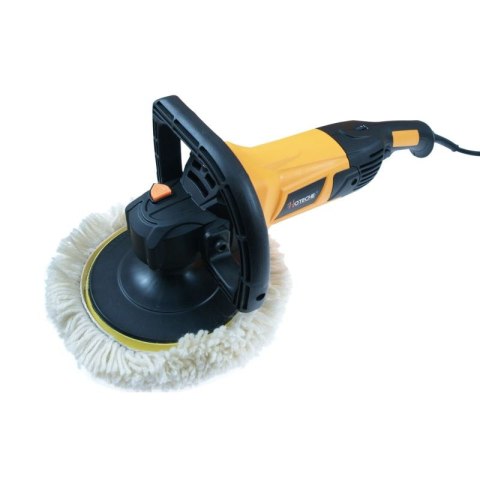 POLERKA Samochodowa 1300W Zestaw POLERKA Samochodowa 1300W Zestaw