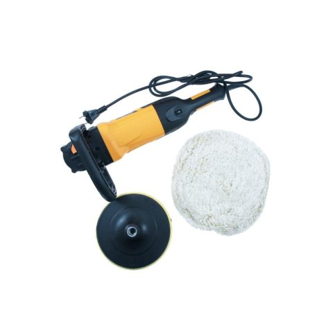 POLERKA Samochodowa 1300W Zestaw POLERKA Samochodowa 1300W Zestaw