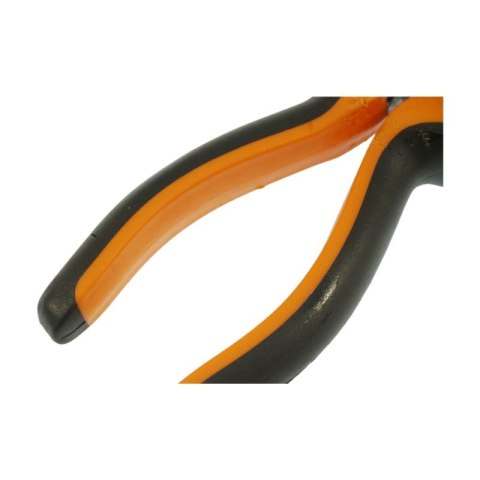 SZCZYPCE BOCZNE 160 mm POLEROWANE SZCZYPCE BOCZNE 160 mm POLEROWANE