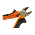 Szczypce boczne 175mm POLISHED HEAVY DUTY