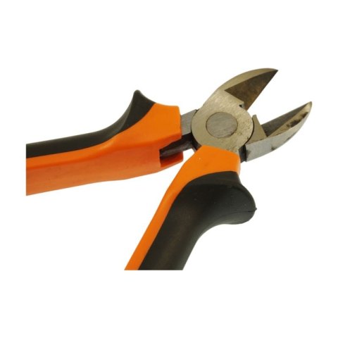 Szczypce boczne 175mm POLISHED HEAVY DUTY Szczypce boczne 175mm POLISHED HEAVY DUTY