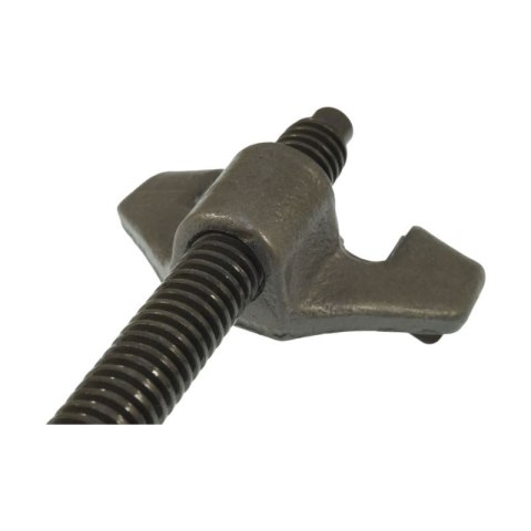 Ściągacz do sprężyn samochodowych 380mm HEAVY DUTY 2 szt Ściągacz do sprężyn samochodowych 380mm HEAVY DUTY 2 szt