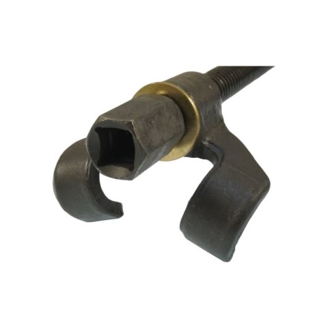 Ściągacz do sprężyn samochodowych 380mm HEAVY DUTY 2 szt Ściągacz do sprężyn samochodowych 380mm HEAVY DUTY 2 szt