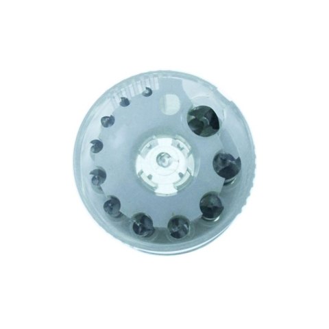 Wiertła do drewna, Komplet 3-10 mm, 11 sztuk Wiertła do drewna, Komplet 3-10 mm, 11 sztuk