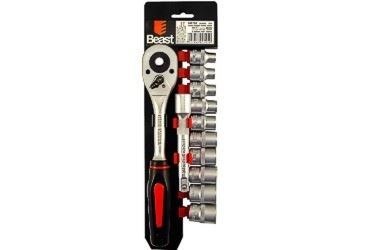 ZESTAW KLUCZY NASADOWYCH 8-24mm 1/2'' CV 12x ZESTAW KLUCZY NASADOWYCH 8-24mm 1/2'' CV 12x
